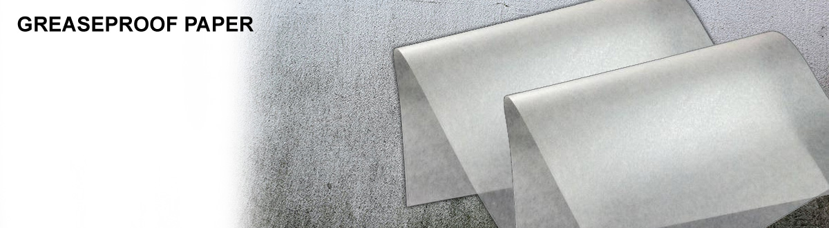 Grease Proof Grease Proof