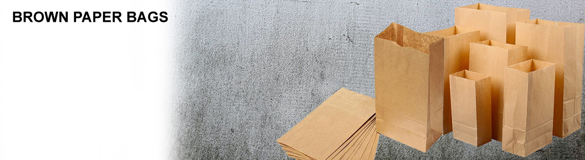Brown Bags Brown Bags