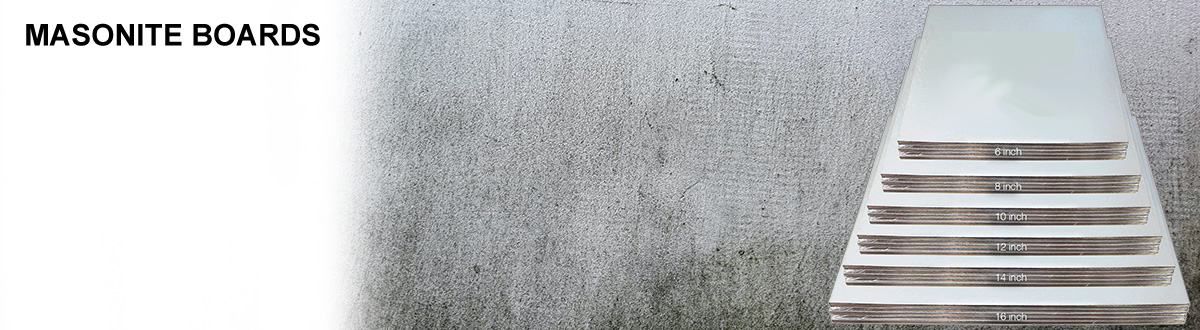 Masonite Boards Masonite Boards