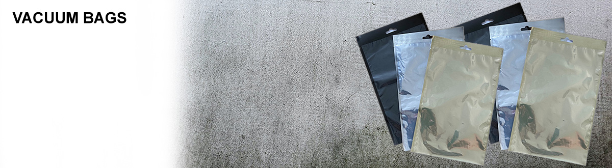 Vacuum Bags Vacuum Bags