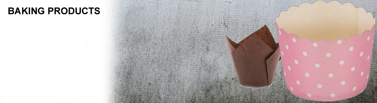 Baking Products Baking Products