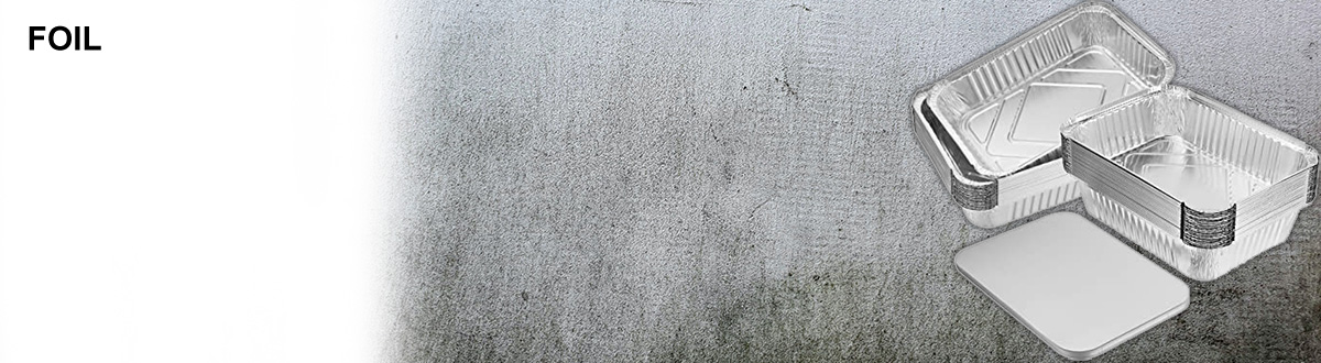 Foil Foil