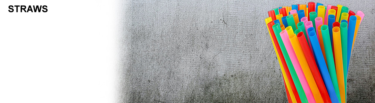 Straws Straws