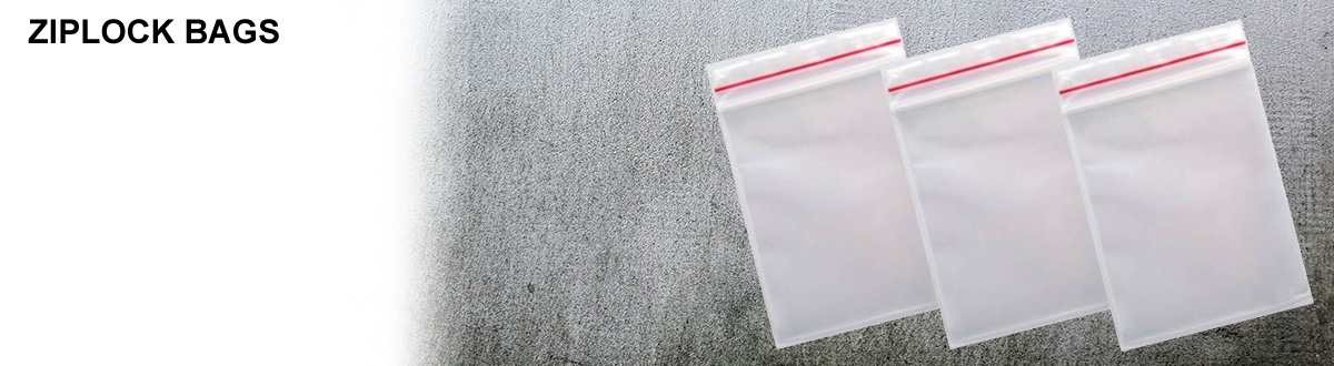 Ziplock Bag Ziplock Bag