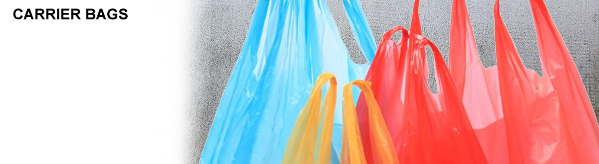 Carrier Bags Carrier Bags