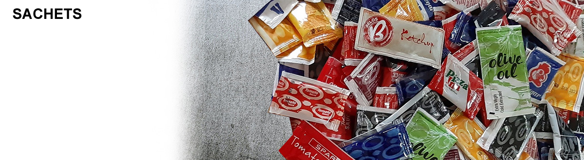 Sachets Sachets