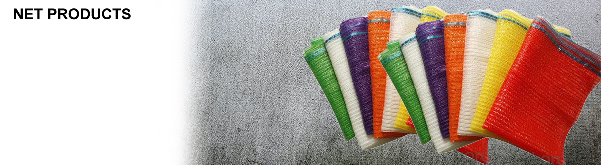 Net Products Net Products