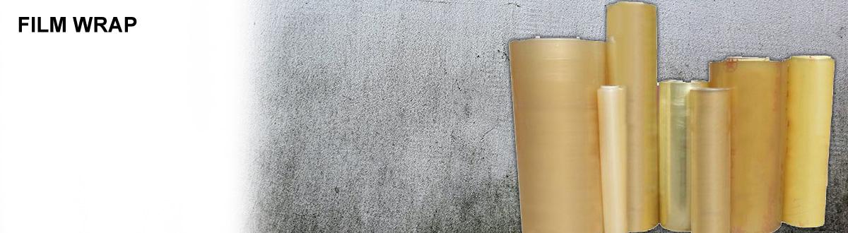 Film Wrap Film Wrap