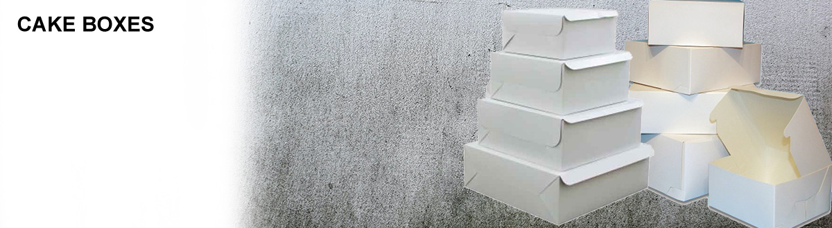 Cake Boxes Cake Boxes